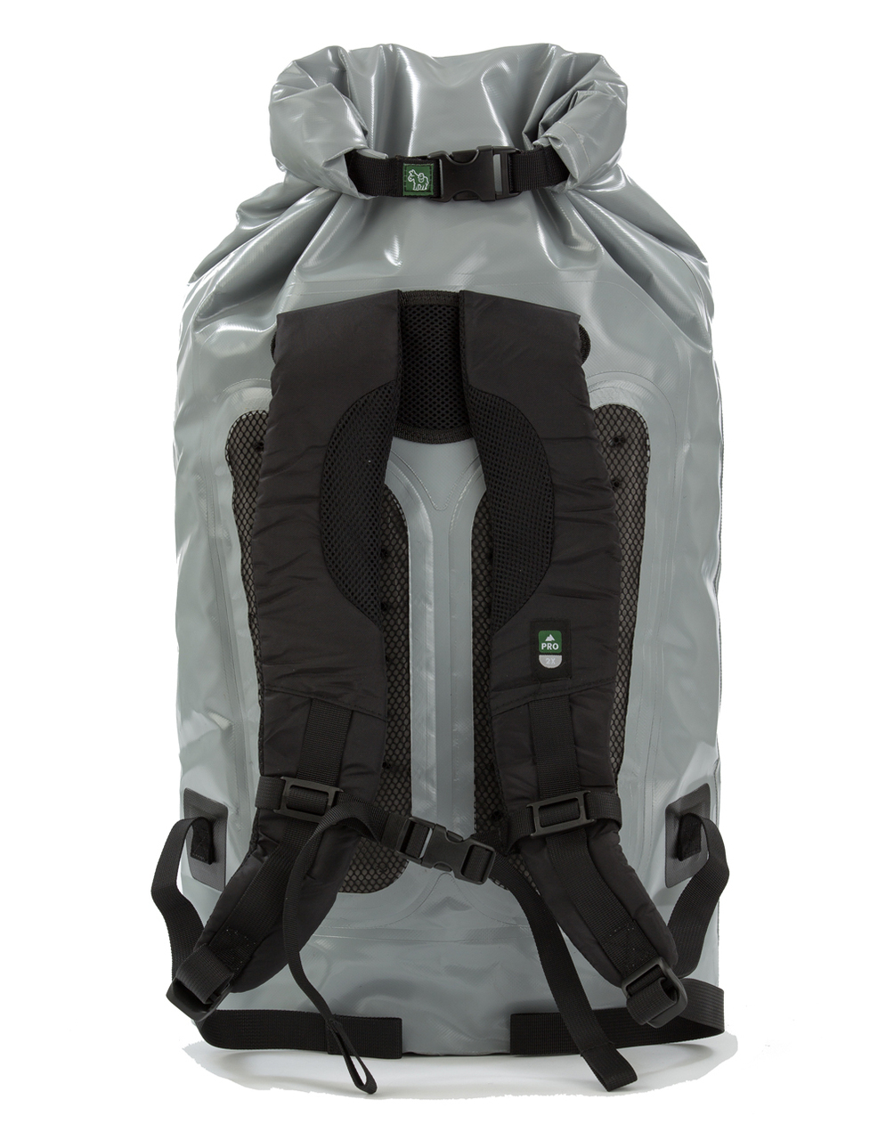 ICEMULE PRO BACKPACK COOLER XX LARGE (40L) GREY