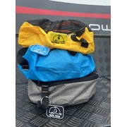 On The Road Hose Bags - Pack Of 3