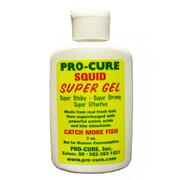 Pro-Cure Super Gel Scent 2oz - Squid