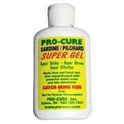 Pro-Cure Super Gel Scent 2oz - Pilchard