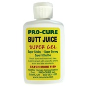 Pro-Cure Super Gel Scent 2oz - Butt Juice