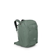 Osprey Sojourn Porter 46 Lightweight Backpack - Updated Model - Koseret Green