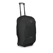 Osprey Sojourn 60L/25" Convertible Wheeled Travel Pack - Black