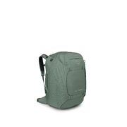 Osprey Sojourn Porter 65 Lightweight Backpack - Koseret Green