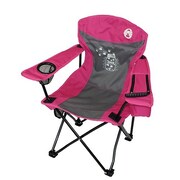 Coleman Fyrefly Illumi-Bug Kids Chair - Pink