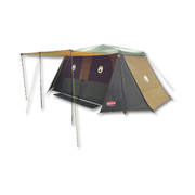Coleman Instant Up 10 Person Tent - Gold Series