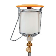 Gasmate Gas Camping Lantern 200-300CP - Medium