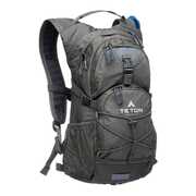 Teton Sports Oasis 22 Hydration Backpack - Gunmetal