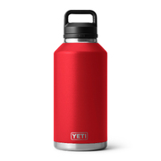 Yeti Rambler 64oz Chug Bottle Colour Collection - Rescue Red