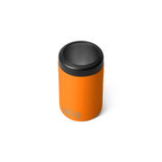 YETI Colster 2.0 Can Cooler (375ml) -  King Crab Orange