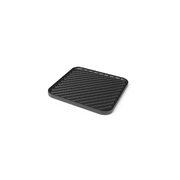 Coleman Accessory Grill / Griddle with Case to suit Cascade Series of Stoves