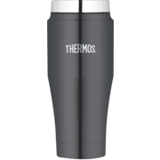 Thermos 470 mL Stainless King Stainless Steel Vacuum Insulated Tumbler 
