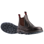 Redback USBOK Steel Toe Safety Boots