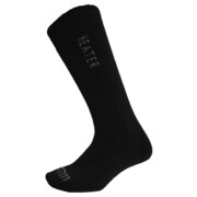 XTM Unisex Heater Sock Kids - Black