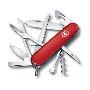 Victorinox Swiss Huntsman Pocket Knife