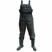 Wildfish Chest Waders - Size 8      