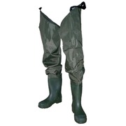 Wildfish Thigh Waders - Size 10    