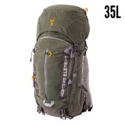 Hunters Element Boundary 35L Pack - Forest Green