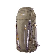 Hunters Element Summit 85L Pack - Forest Green