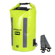 Overboard 20L Pro-Vis Dry Tube - High Vis Yellow