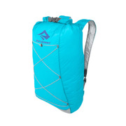 Sea To Summit Ultra-Sil Dry Day Pack - Blue Atoll