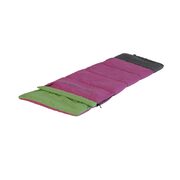 Quest Outdoors Wippasnappa 0°C Sleeping Bag - Pink