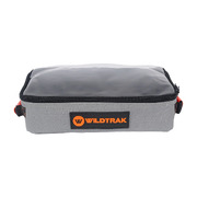 Wildtrak Medium Canvas Clear Top Storage Bag