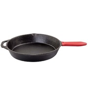 Charmate 30cm Round Skillet with Silicone Handle