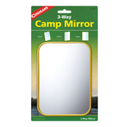 Coghlans Camping Mirror 5 X 7 