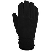 Xtm Cruise Fleece Kids Glove Black - Medium