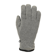 Xtm Cruise Fleece Women'S Glove Light Grey - Small