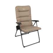 Oztrail Coolum 5 Position Recliner Chair 