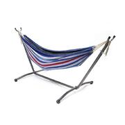 Oztrail Anywhere Hammock Double With Steel Frame 