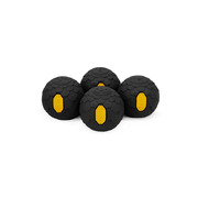 Helinox Vibram Ball Feet 45mm - Black