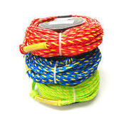 Inline 2 Person Tube Rope