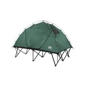 Kamprite Compact Tent Cot Double