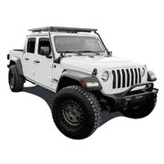 Jeep Gladiator JT (2019-Current) Extreme Roof Rack Kit - By Front Runner 