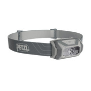 Petzl Tikkina Classic 300 Lumen Headlamp - Grey