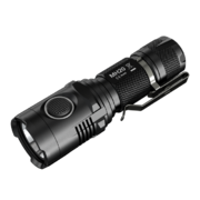 Nitecore MH20 Palm-Sized Rechargeable Flashlight - 1000 Lumens
