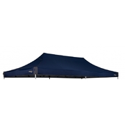Oztrail Replacement Canopy 6M X 3M - Blue