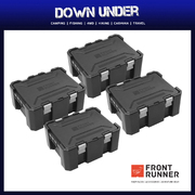 4 x Wolf Pack Pro - By Front Runner