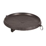 Companion BBQ Hot Plate For Butane Stoves