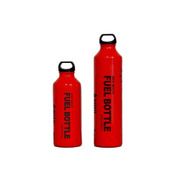Soto Muka Fuel Bottle Wide Mouth - 700ml ( Max Fill 480ml)