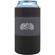 Toadfish Non-tipping Can Cooler - Graphite