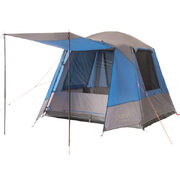 Quest Outdoors Cabin 4 Person Tent
