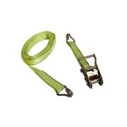 Oztrail Tie Down Strap With Ratchet 38Mm X 4.5M