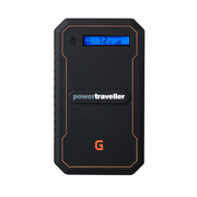 Powertraveller Mini-G Rugged Portable Usb Charger Power Pack