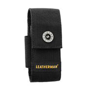 Leatherman Nylon Sheath Medium 4 Pocket - Black