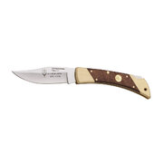 Muela 25-M Lockback Folding Knife