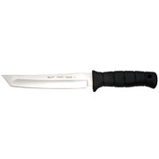 Muela Tanto 19W / Rubber Handle Knife